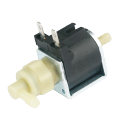 AC230V 50HZ Steam Mops Solenoid Water Pump